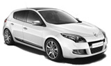 Renault Megane 3 HatchBack