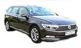 VW Passat Automatic